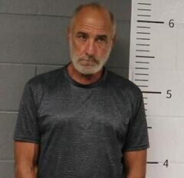Mugshot of JOSEPH JACKSON