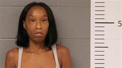 Mugshot of ALLAH VERWAYNE