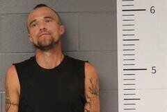 Mugshot of JOSHUA HOWELL