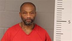 Mugshot of TERRENCE SMITH