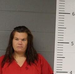 Mugshot of BROOKE REED