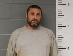Mugshot of BILLY TYLER
