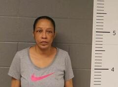 Mugshot of JESSICA POSEY