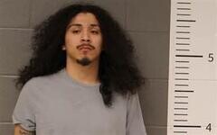 Mugshot of JUAN MEDINA