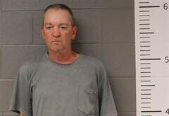 Mugshot of STEVEN RIGGINS