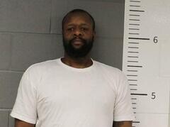 Mugshot of ALAN JACKSON
