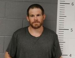 Mugshot of AUSTIN DAVIS