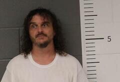Mugshot of KENNETH THOMPKINS