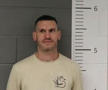 Mugshot of CHRISTOPHER WIGGINS
