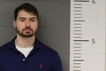 Mugshot of DRAKE JOHNSON