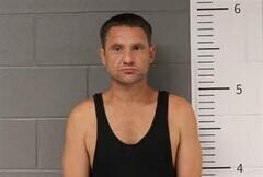 Mugshot of JASON CARMACK
