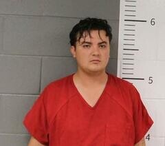 Mugshot of WALTER SLOSAR