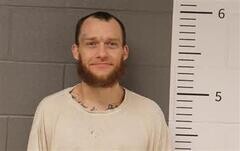 Mugshot of ROBERT DIFFEY