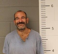Mugshot of JOEY WARE