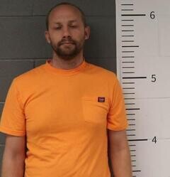 Mugshot of VERLEND HUTCHINSON