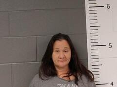 Mugshot of RITA DAVIS