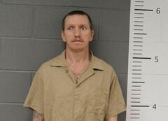 Mugshot of CHRISTOPHER WHITFIELD