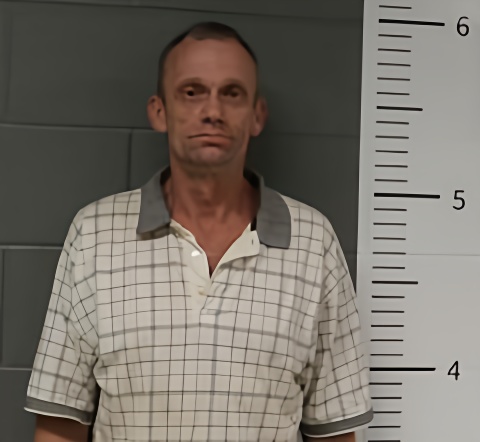 Mugshot of SAMUEL DUNNAVANT