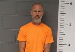 Mugshot of KEITH KITTINGER