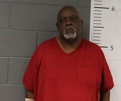 Mugshot of RODNEY SWANN