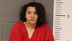 Mugshot of ISABELLA COX
