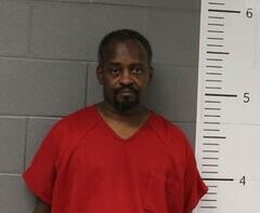 Mugshot of MELVIN CARTER