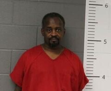 Mugshot of MELVIN CARTER