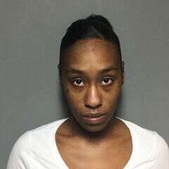 Mugshot of WHITNEY BUSH