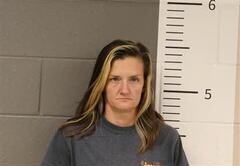 Mugshot of MAUREEN ADAMS