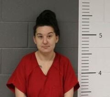 Mugshot of JESSICA WILEMON