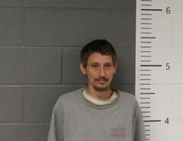 Mugshot of JUSTIN SPRINGER