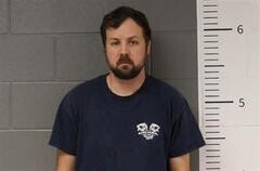 Mugshot of TYLER GILLILAN
