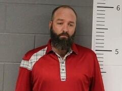 Mugshot of ROBERT ANDERSON