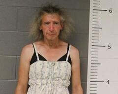 Mugshot of MATTHEW CALDWELL