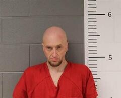 Mugshot of ROBERT MOSS