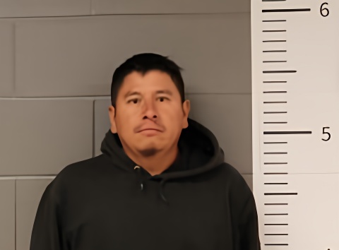 Mugshot of LUIS GUERRA