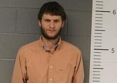 Mugshot of ROBERT ANDERSON