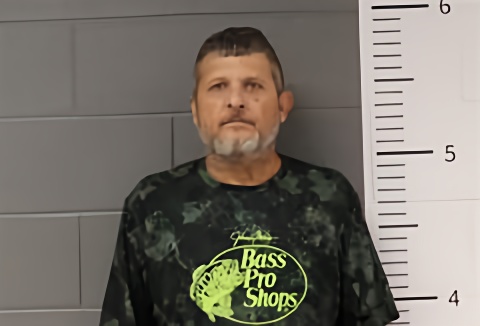 Mugshot of WILLIAM SNIDER