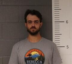 Mugshot of LANDON HENDERSON