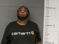 Mugshot of REGINALD HUFF