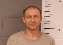 Mugshot of TOMMY MCDANIEL