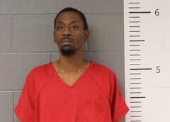 Mugshot of BRAD RAGLAND