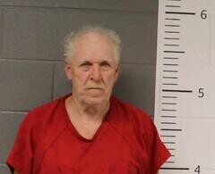 Mugshot of WILLIAM CROCKER