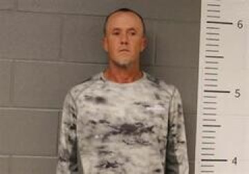 Mugshot of JONATHAN BRAND