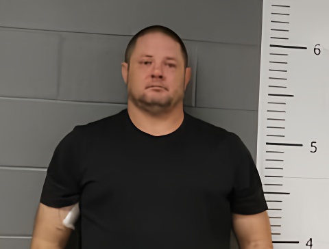 Mugshot of JOSEPH RODDA