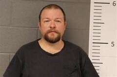 Mugshot of ANTHONY ALLEN