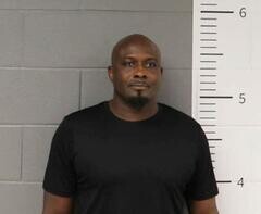 Mugshot of LAWRENCE COLEMAN
