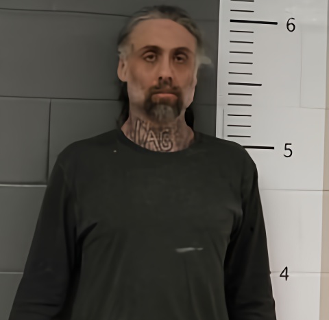 Mugshot of RALPH WOODS