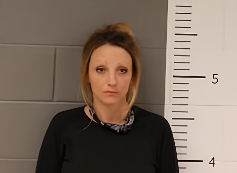 Mugshot of TOMI JACKSON