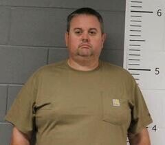 Mugshot of JONATHAN RAY